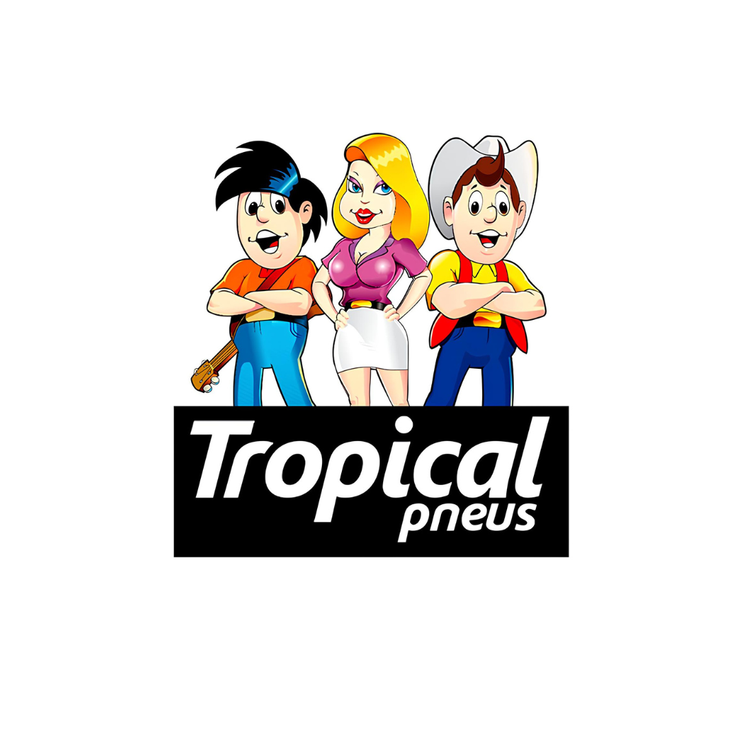 Tropical Pneus